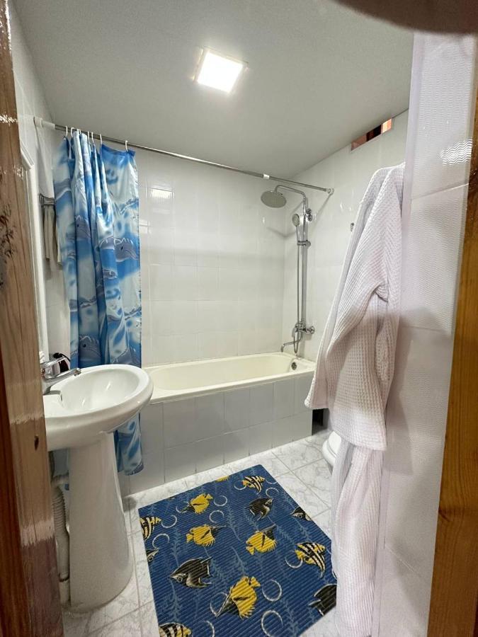Grand Nodirbek Boutique Hotel Buchara Buitenkant foto
